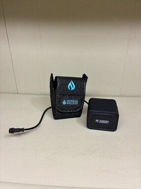 NOCQUA Pro Power 12V Lithium-Ion Battery Pack Kayak Fish Finder